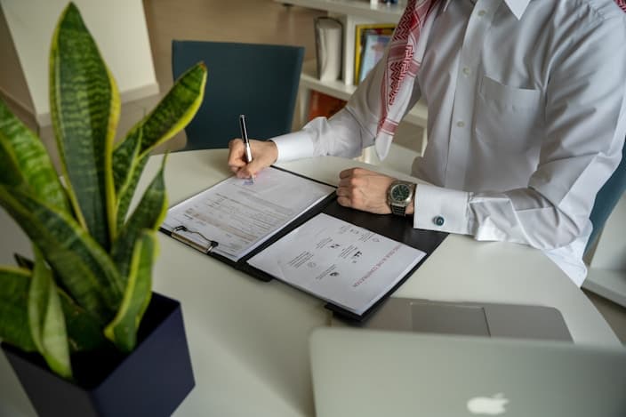 Licensing Services