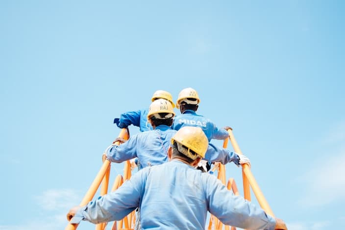 Project Assistant Services
