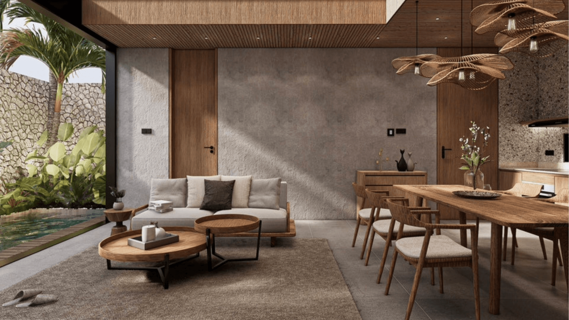 image background process